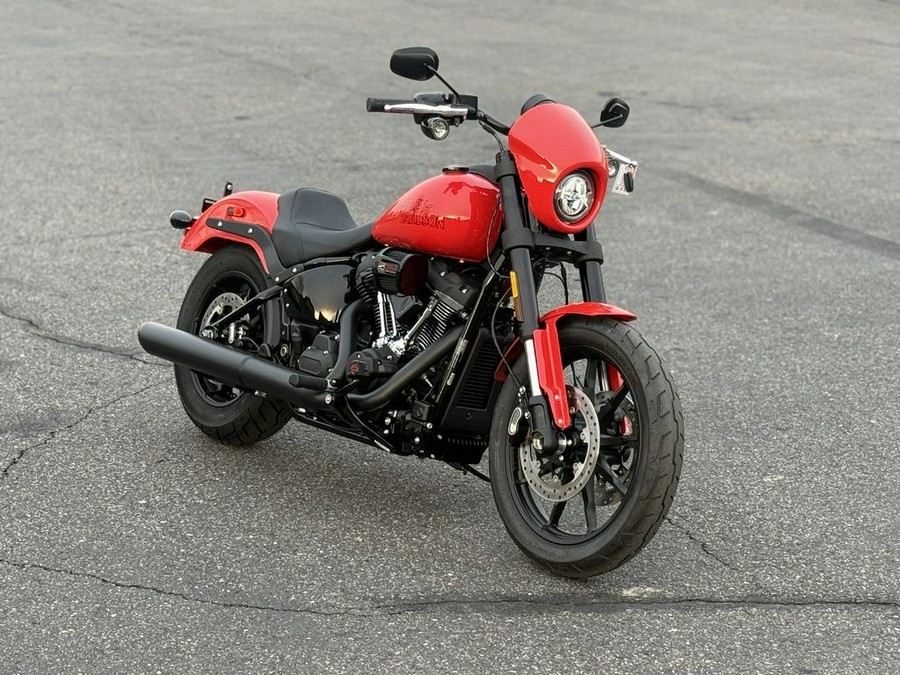 2026 Harley-Davidson® FXLRS - Low Rider® S