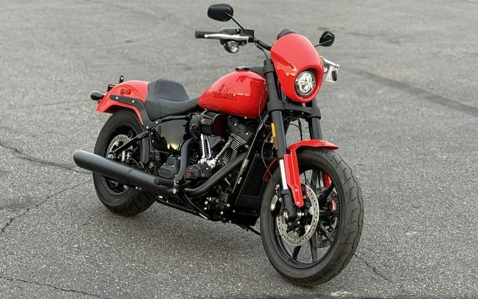 2026 Harley-Davidson® FXLRS - Low Rider® S