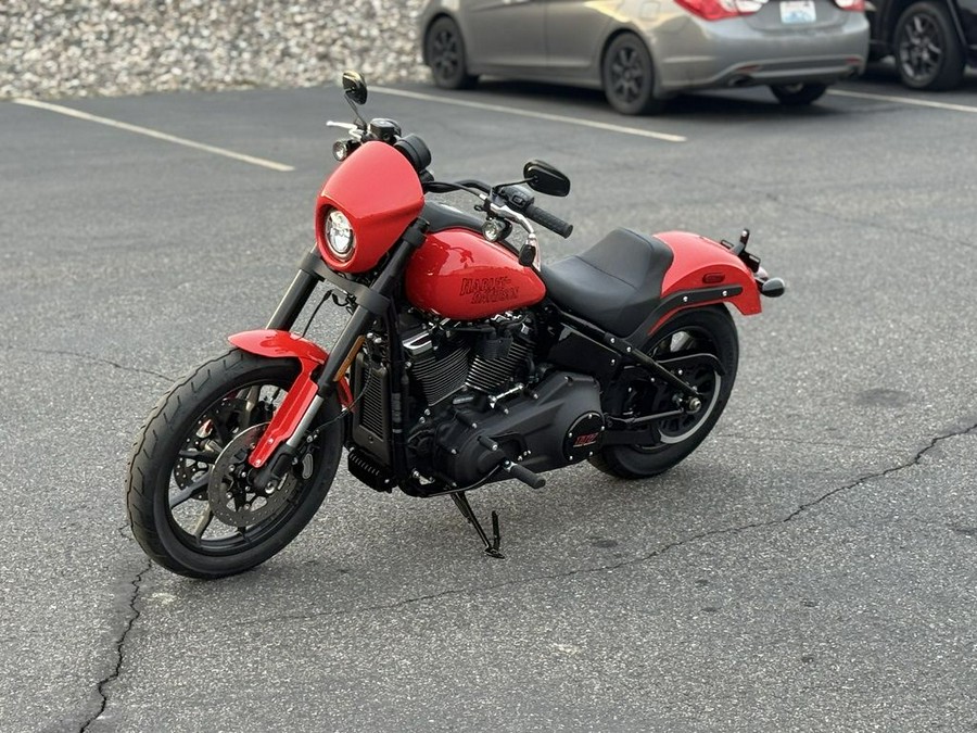 2026 Harley-Davidson® FXLRS - Low Rider® S