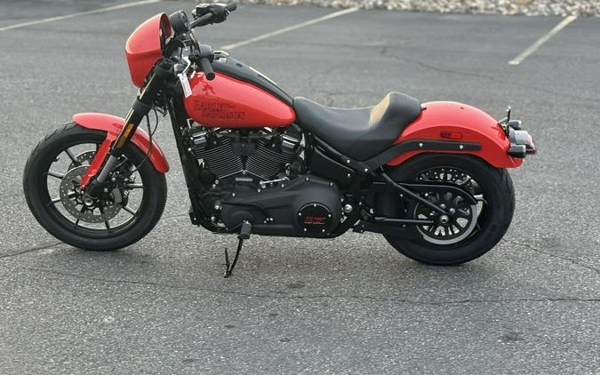 2026 Harley-Davidson® FXLRS - Low Rider® S