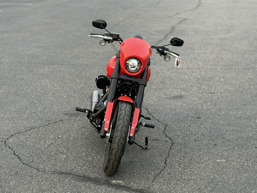 2026 Harley-Davidson® FXLRS - Low Rider® S