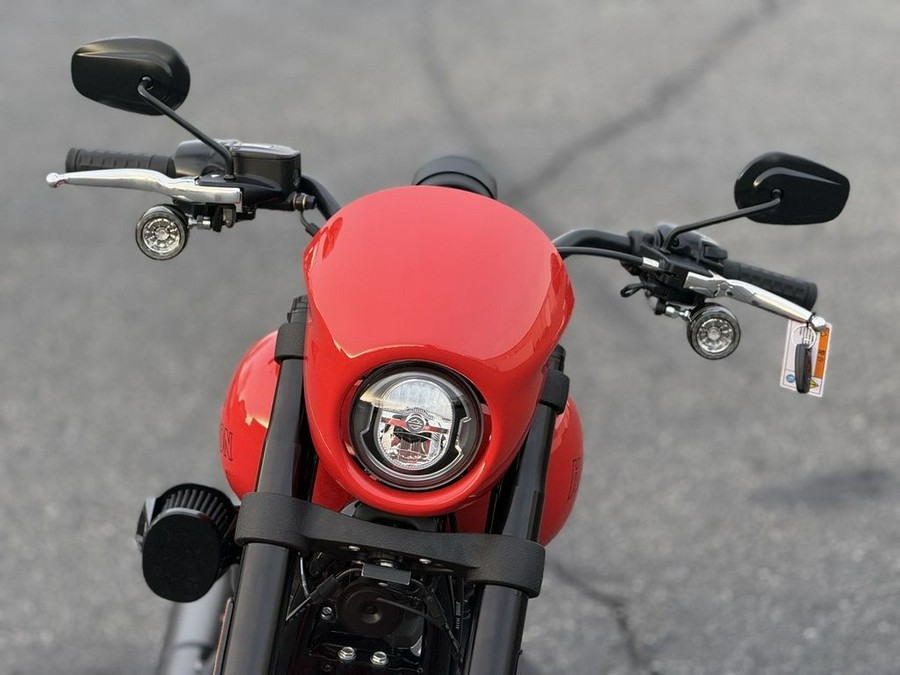 2026 Harley-Davidson® FXLRS - Low Rider® S