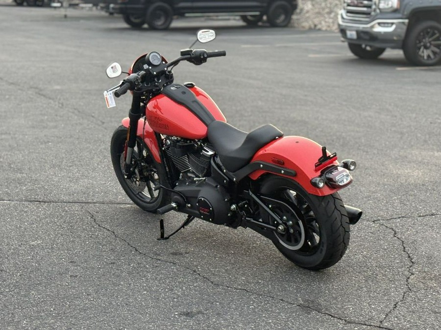 2026 Harley-Davidson® FXLRS - Low Rider® S