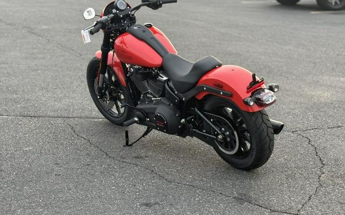 2026 Harley-Davidson® FXLRS - Low Rider® S