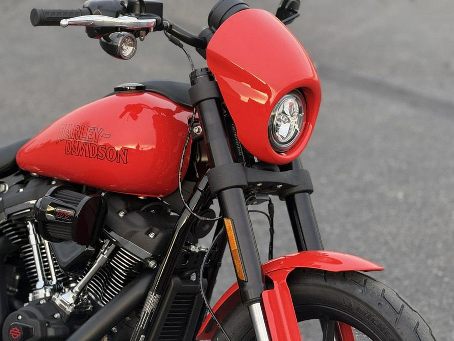 2026 Harley-Davidson® FXLRS - Low Rider® S