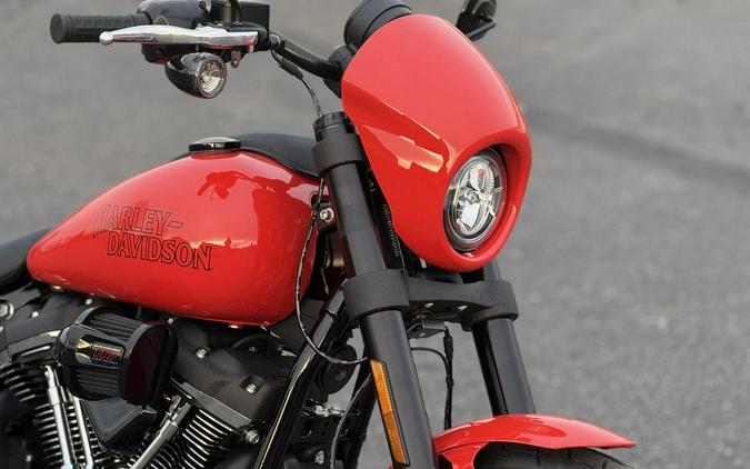 2026 Harley-Davidson® FXLRS - Low Rider® S