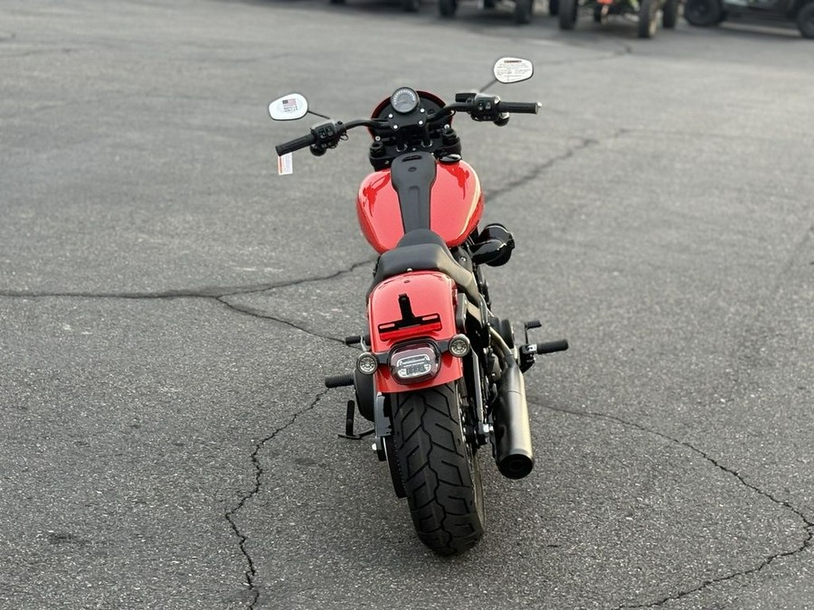 2026 Harley-Davidson® FXLRS - Low Rider® S