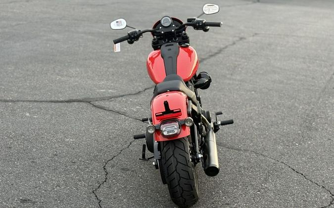 2026 Harley-Davidson® FXLRS - Low Rider® S