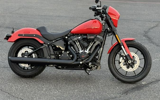 2026 Harley-Davidson® FXLRS - Low Rider® S