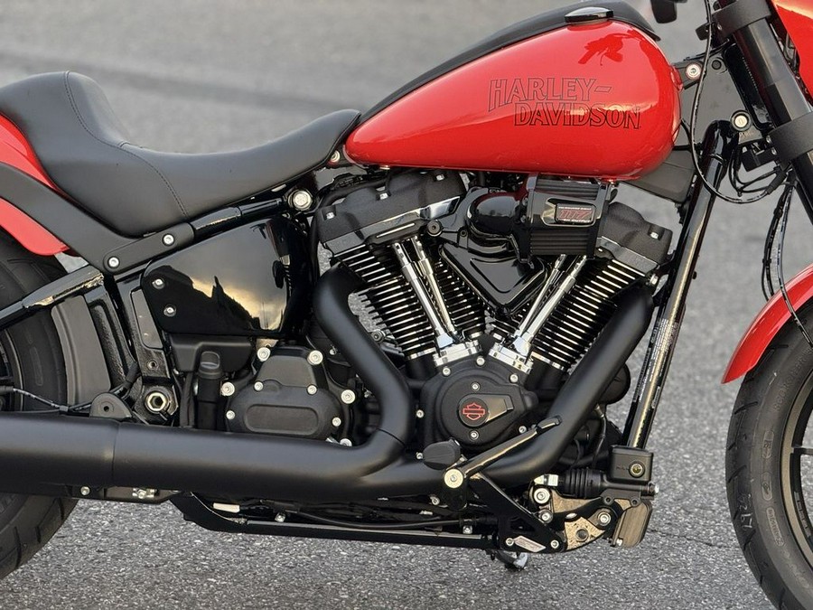 2026 Harley-Davidson® FXLRS - Low Rider® S