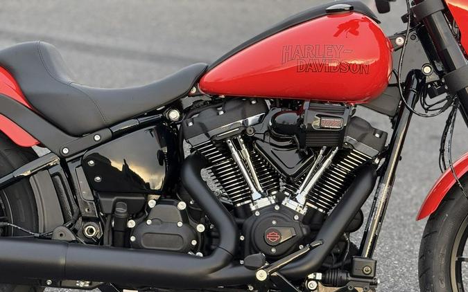 2026 Harley-Davidson® FXLRS - Low Rider® S