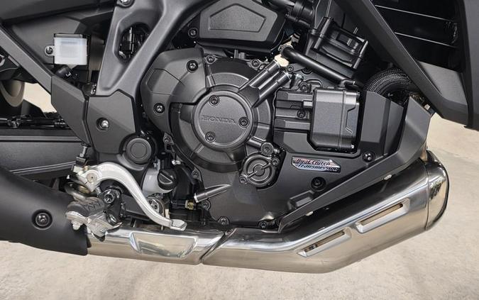 2026 Honda NT1100 DCT