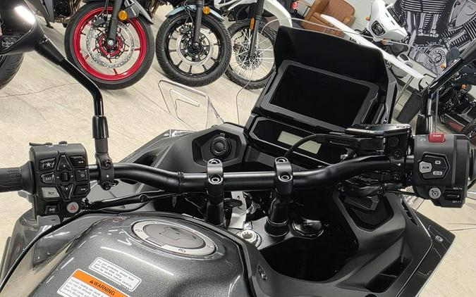 2026 Honda NT1100 DCT