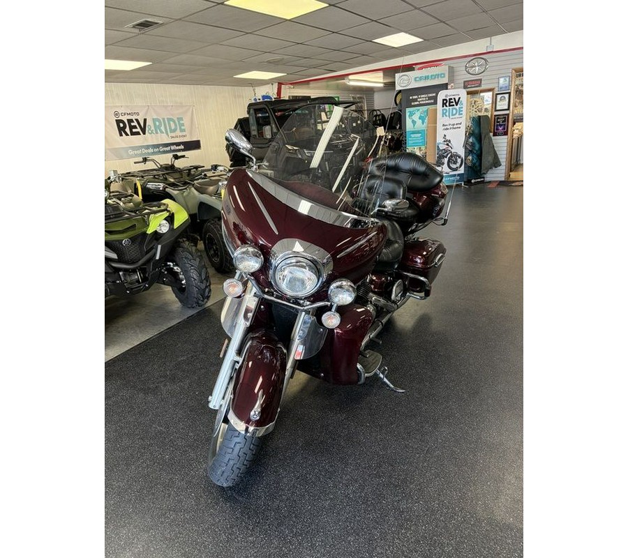 2006 Yamaha Royal Star Venture