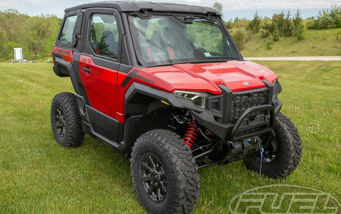 2026 Polaris Xpedition ADV Northstar