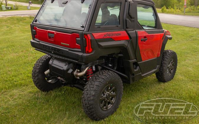 2026 Polaris Xpedition ADV Northstar