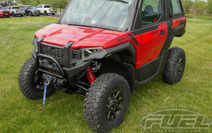 2026 Polaris Xpedition ADV Northstar