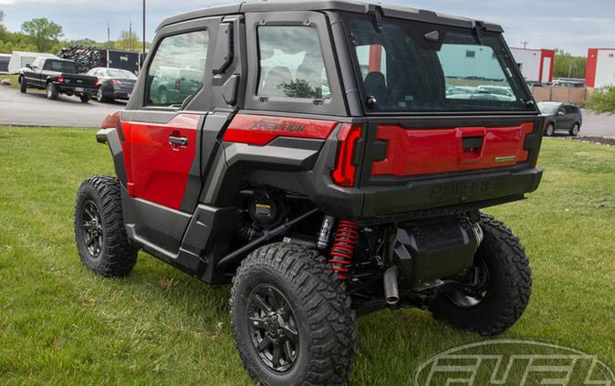 2026 Polaris Xpedition ADV Northstar