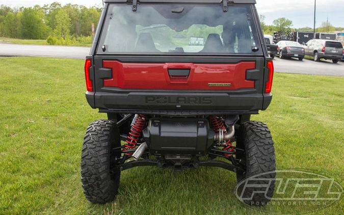 2026 Polaris Xpedition ADV Northstar