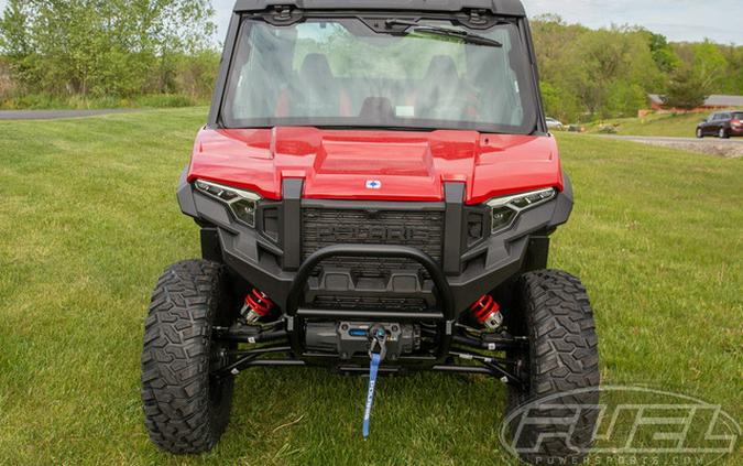 2026 Polaris Xpedition ADV Northstar