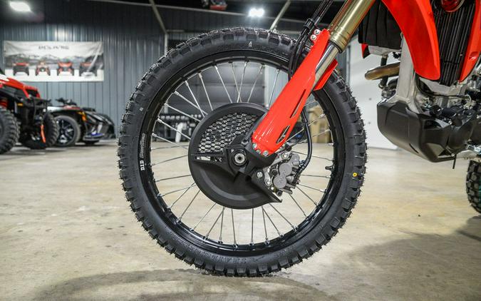 2026 Honda CRF450RL
