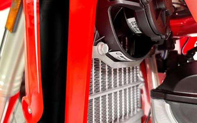 2026 Beta 500 RS