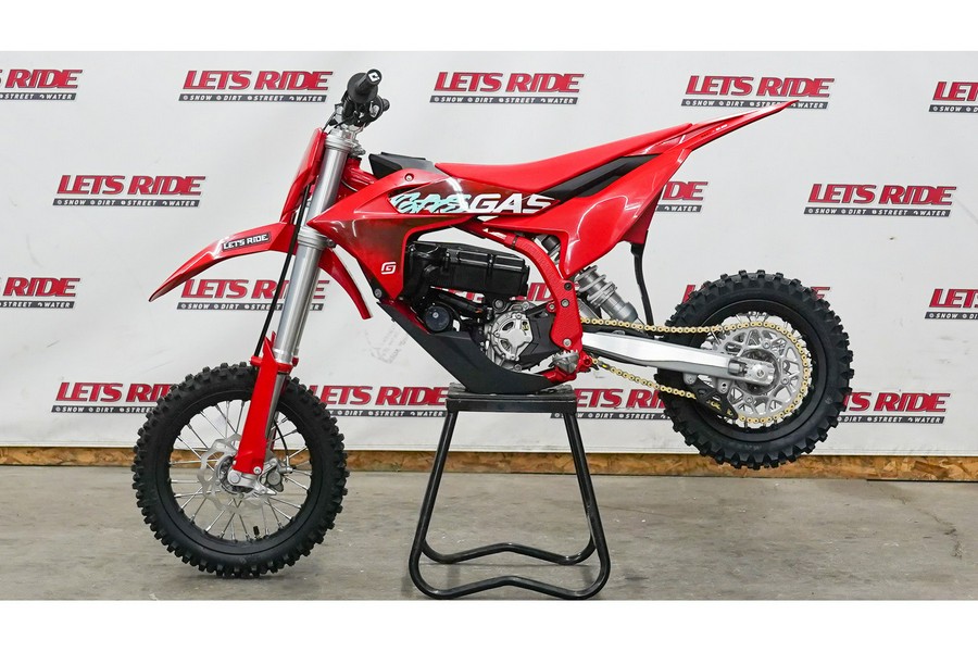 2027 MC-E 5 - GASGAS