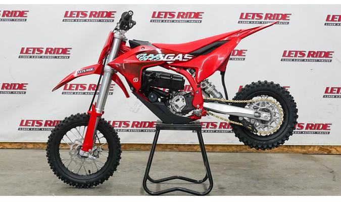 2027 MC-E 5 - GASGAS