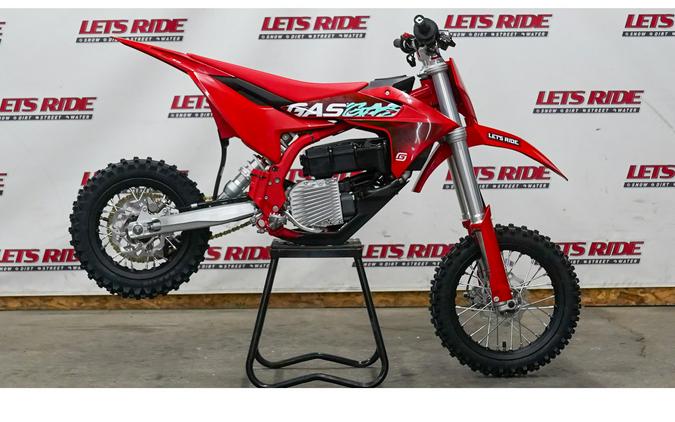 2027 MC-E 5 - GASGAS
