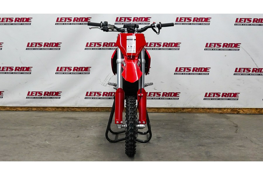 2027 MC-E 5 - GASGAS