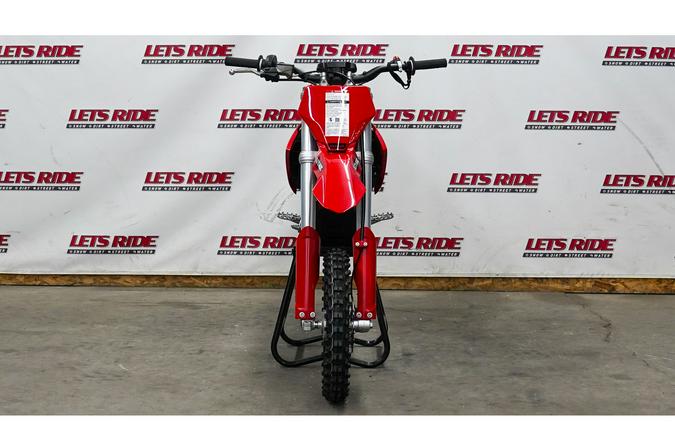 2027 MC-E 5 - GASGAS