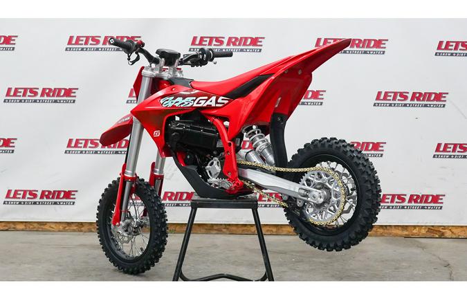 2027 MC-E 5 - GASGAS