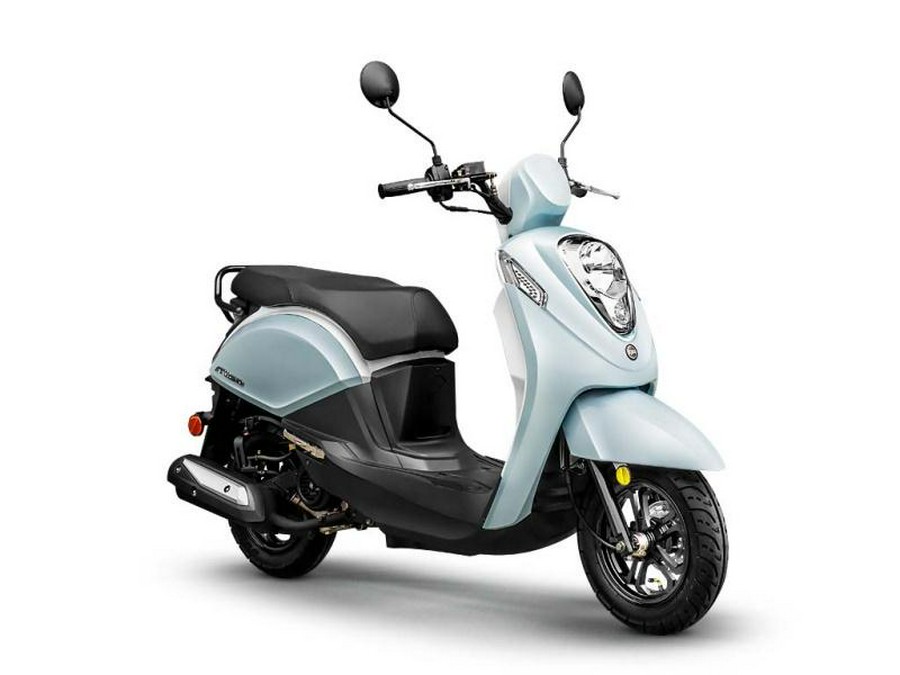 2022 SYM Mio 50