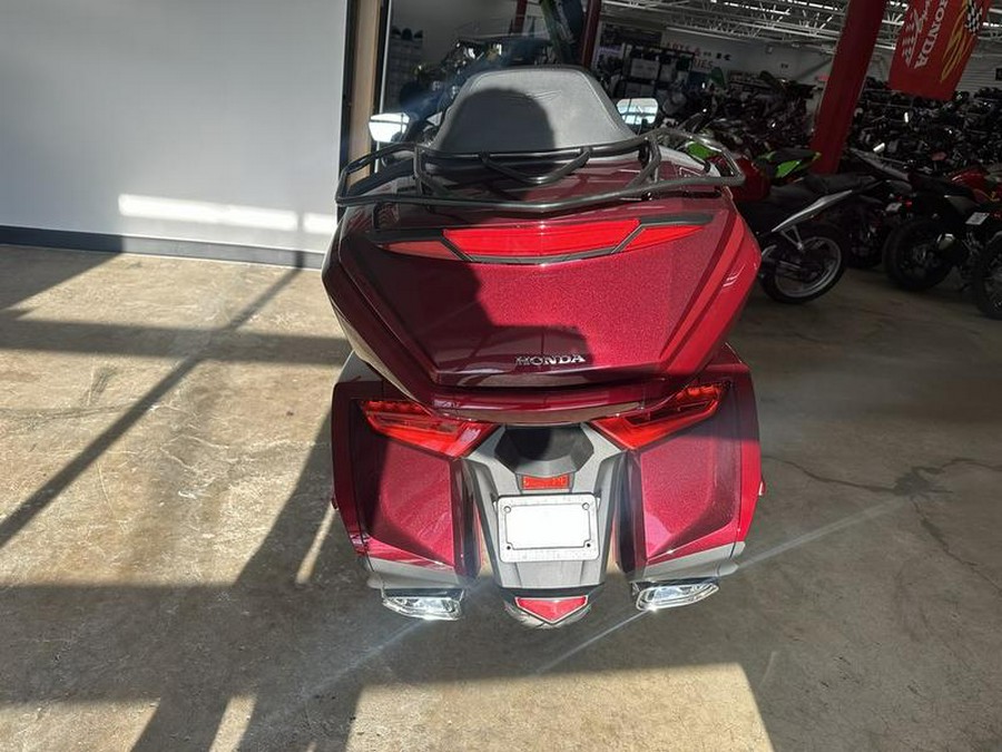 2023 Honda® Gold Wing Tour Automatic DCT