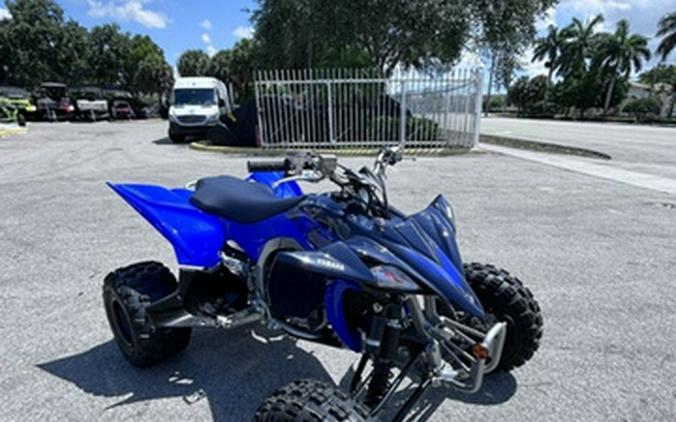 2024 Yamaha YFZ450R