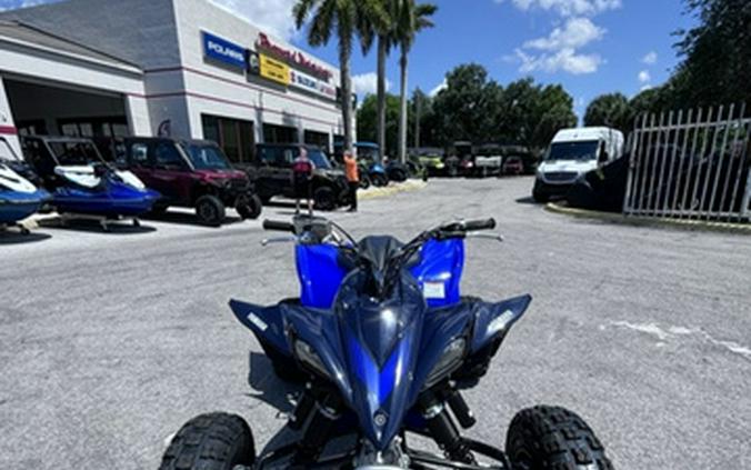 2024 Yamaha YFZ450R