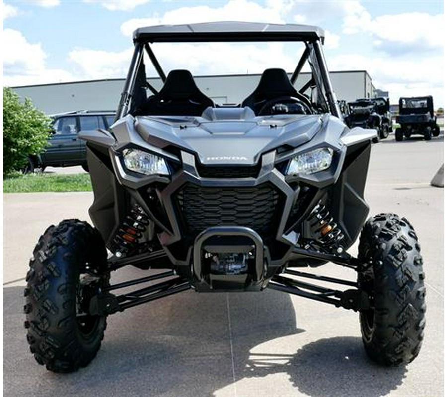 2024 Honda Talon 1000R