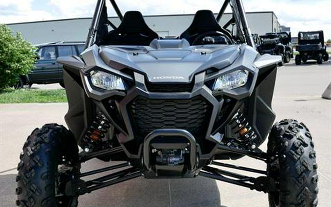 2024 Honda Talon 1000R