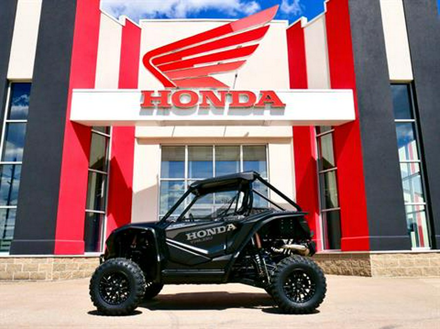 2024 Honda Talon 1000R