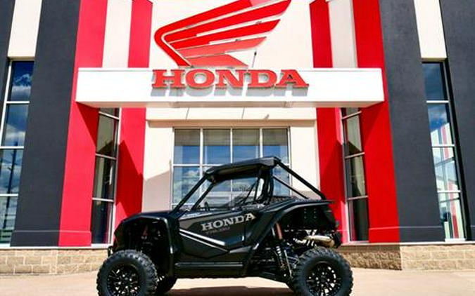 2024 Honda Talon 1000R