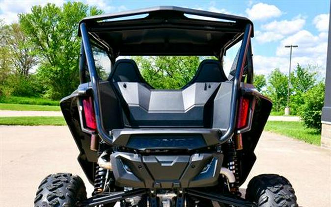 2024 Honda Talon 1000R