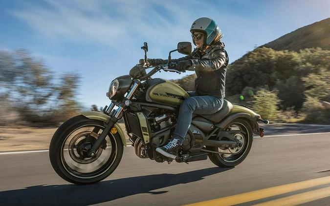 2024 Kawasaki Vulcan® S ABS