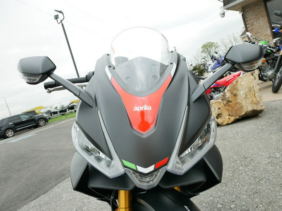 2024 Aprilia RS 660