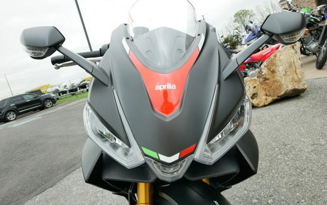 2024 Aprilia AP6115101YCR05