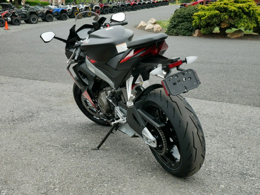 2024 Aprilia RS 660