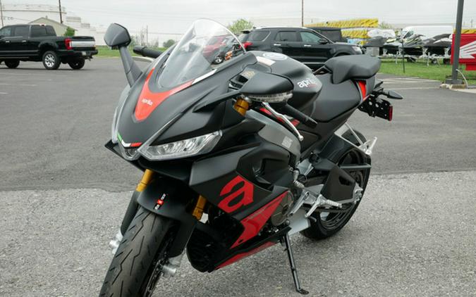 2024 Aprilia RS 660