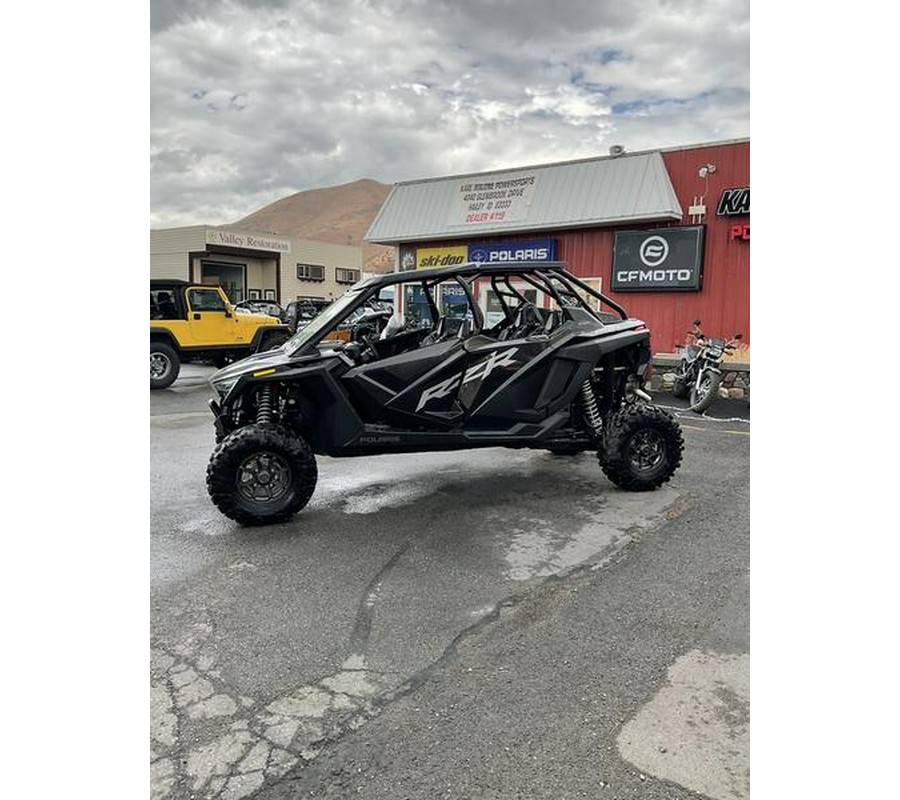 2024 Polaris® RZR Pro XP 4 Ultimate