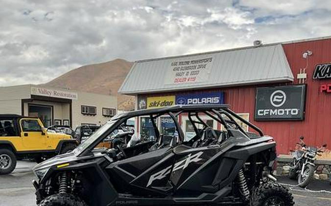 2024 Polaris® RZR Pro XP 4 Ultimate