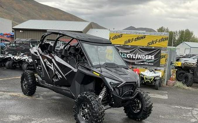 2024 Polaris® RZR Pro XP 4 Ultimate