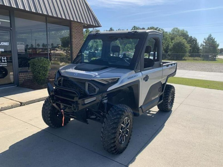 2024 Polaris® Ranger XD 1500 NorthStar Edition Ultimate